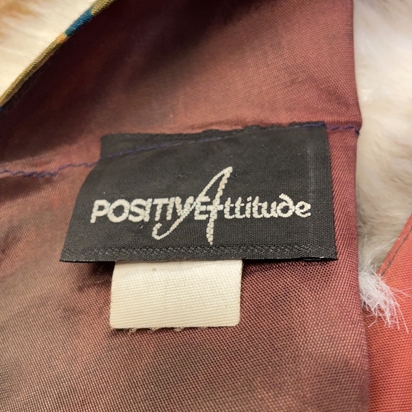 Positive Attitude from Nordstrom Size 13/14 - Picture 6 of 8